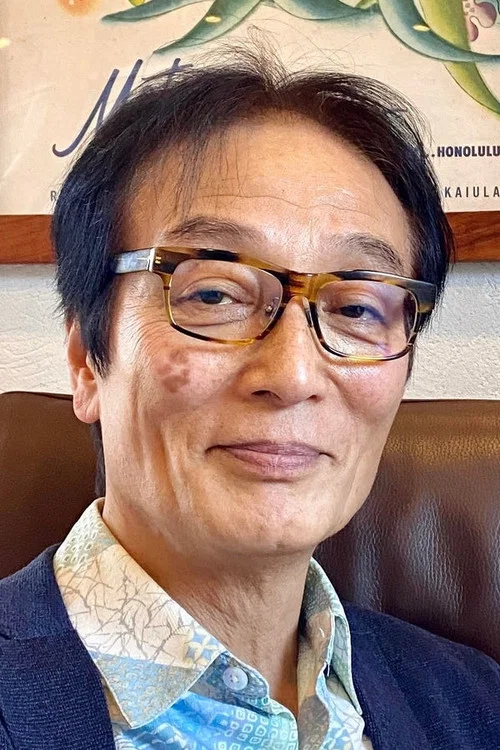 Photo of Kouichirou Natsume