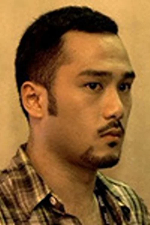 Photo of Accord Cheung Kwok-Wai