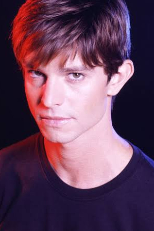 Photo of Jason Behr