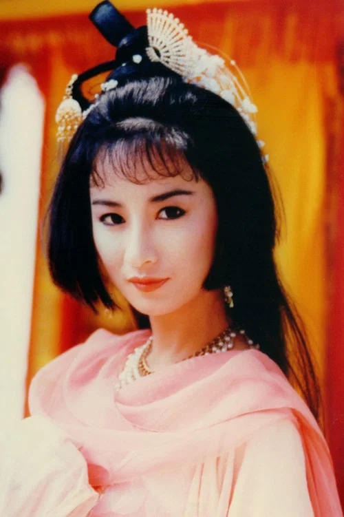 Photo of Tse Ning