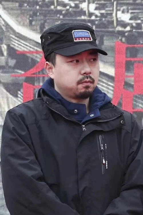 Photo of Zhao Yilong