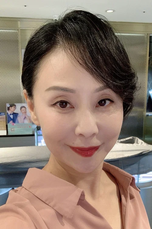 Photo of Shao Yu-lan