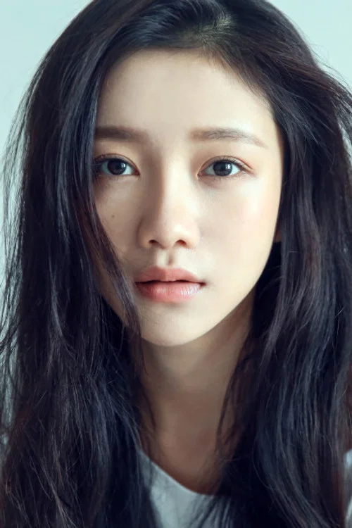 Photo of Chen Ya'an