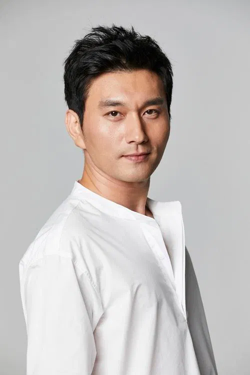 Photo of Pak Ton-ha