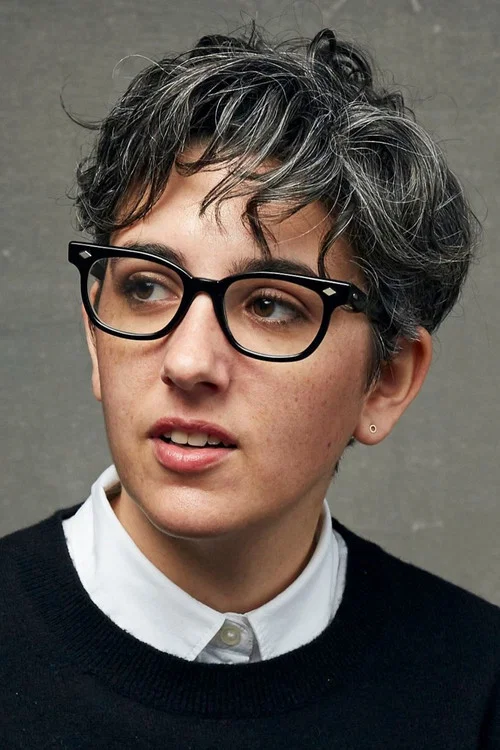 Photo of Samantha Housman