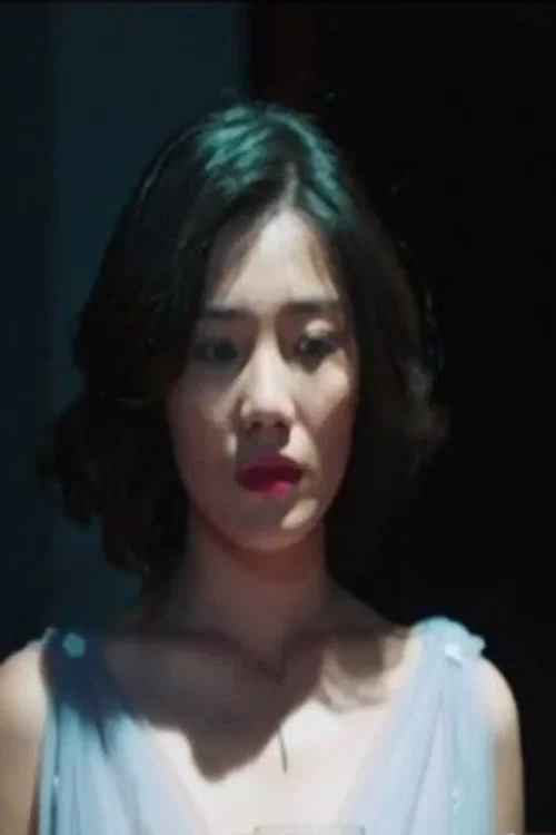 Photo of Jin Wang