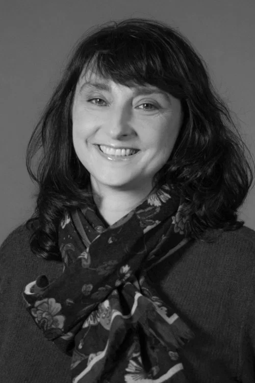 Photo of Isabelle Glachant