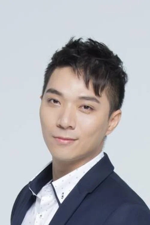 Photo of Chen Chun-kai