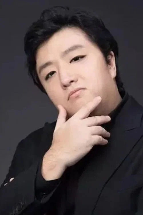 Photo of Liu Yijia