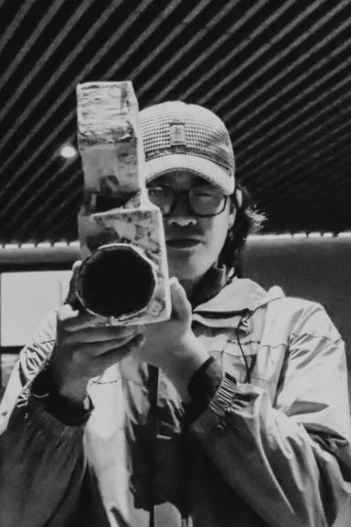 Photo of Jasper Tan