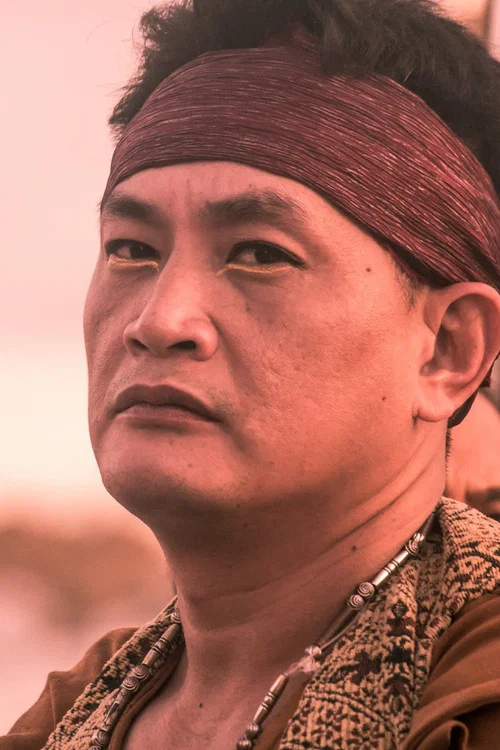 Photo of Jun Nayra