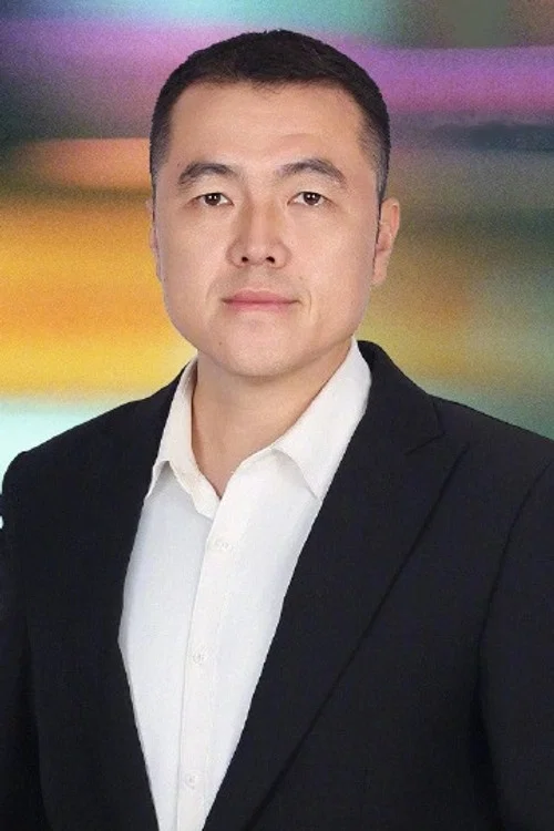 Photo of Liu Jin Fei