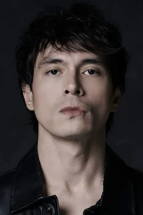 Photo of Jake Cuenca