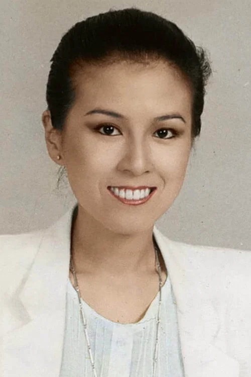 Photo of Cora Miao
