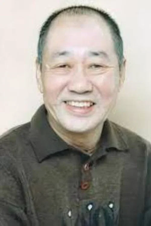 Photo of Yuzuru Fujimoto
