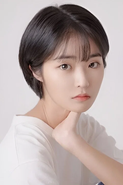 Photo of Park Han-sol
