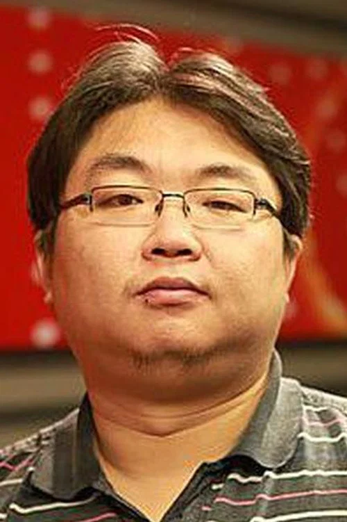 Photo of Dong Zhe
