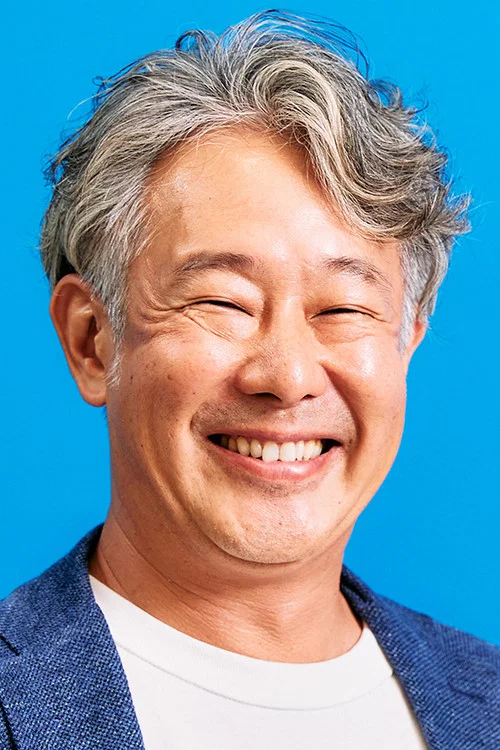 Photo of Shingo Kunieda