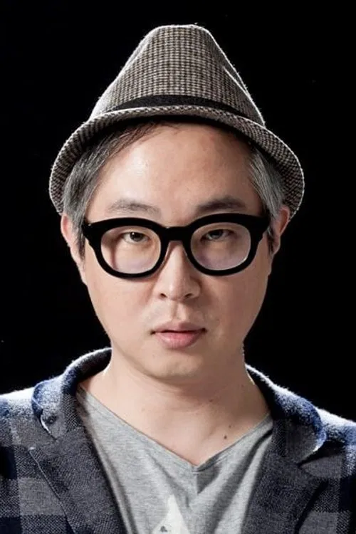 Photo of Kang Hyoung-chul