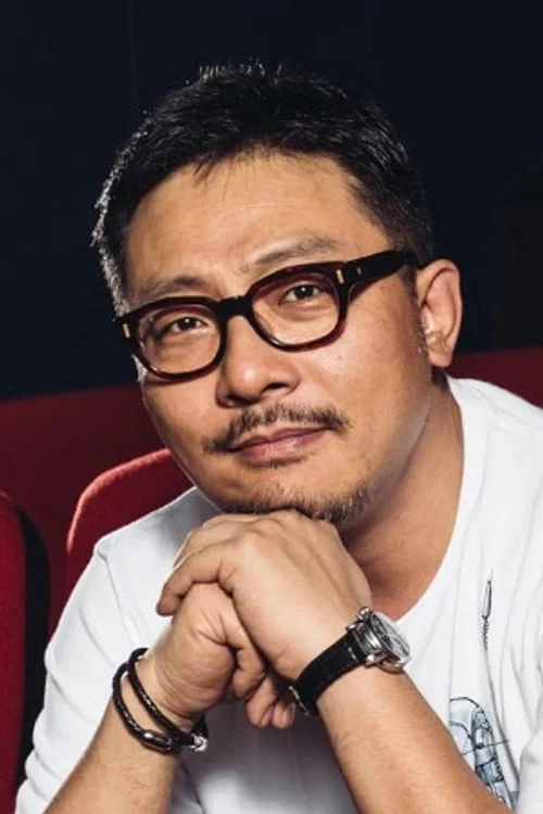 Photo of Jang Seong-ho