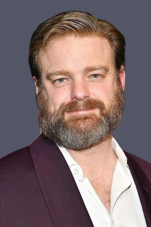 Photo of Matt Biedel