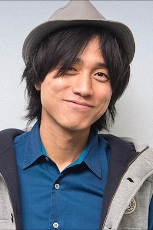 Photo of Takeshi Nakatsuka