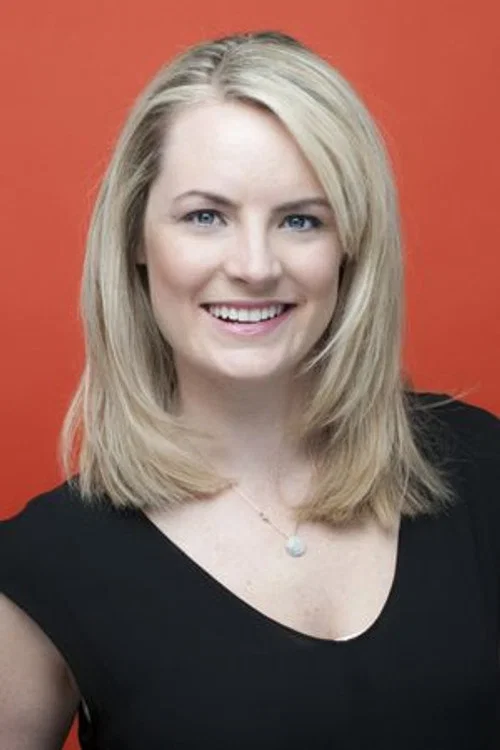 Photo of Stephanie Betts