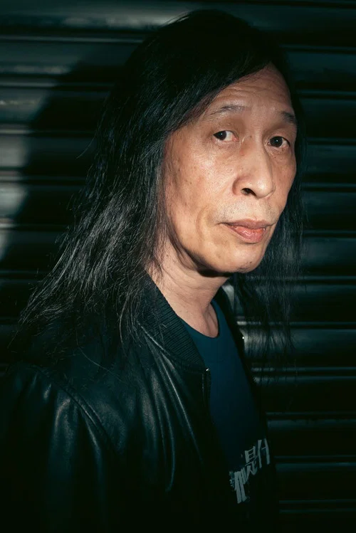 Photo of Herman Yau