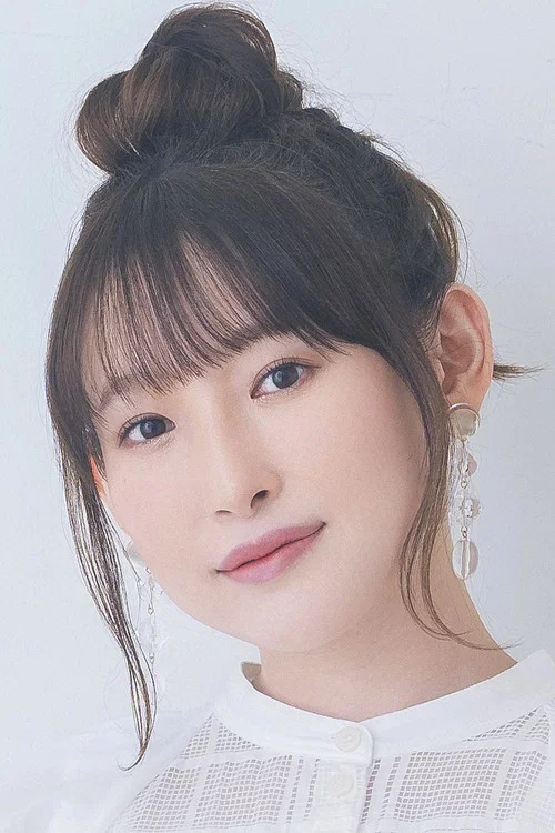 Photo of Yoshino Nanjo