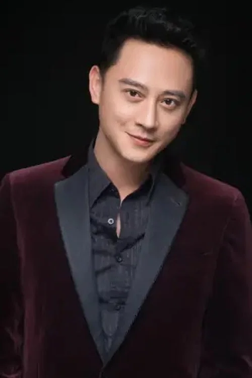 Photo of Zhang Zijun