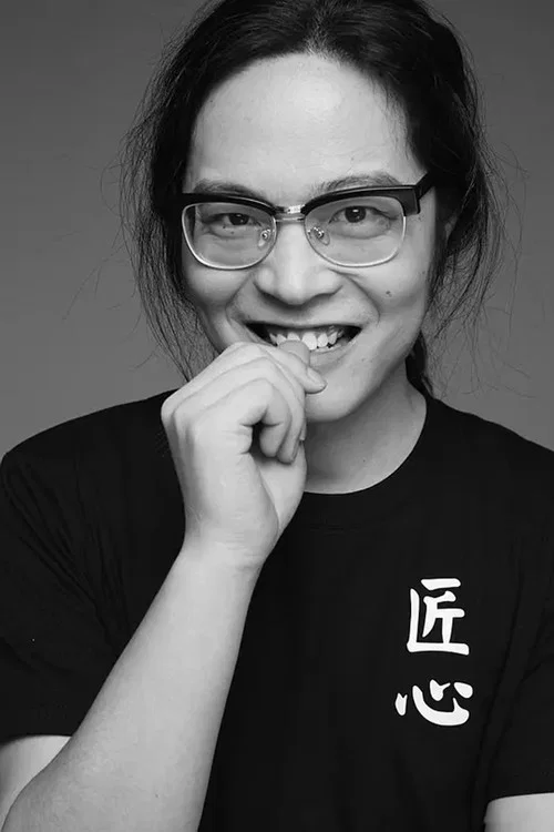 Photo of Wang Jingpu