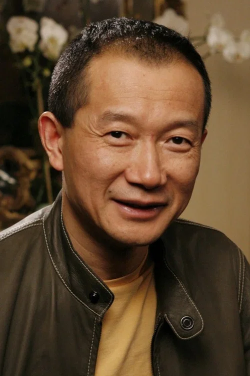 Photo of Tan Dun