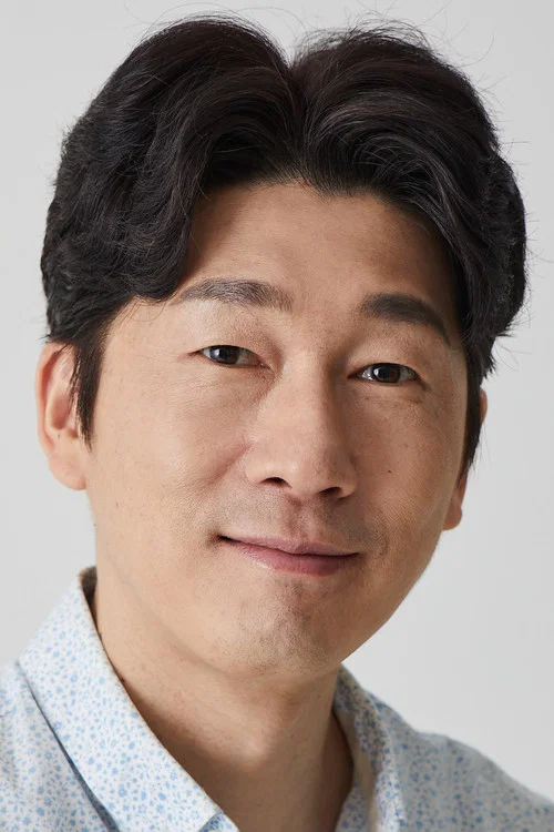 Photo of Son Seung-taek
