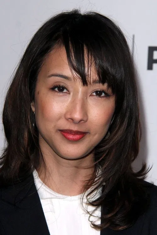 Photo of Maurissa Tancharoen