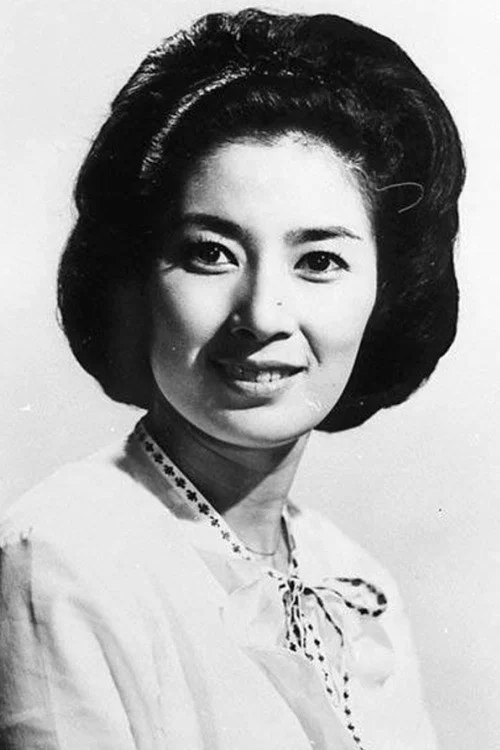 Photo of Yumi Shirakawa