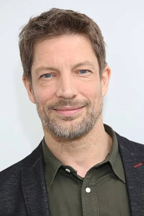 Photo of Mickey Hardt