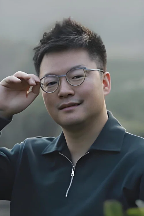 Photo of Zhang Heng
