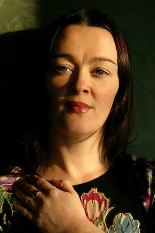 Photo of Bronagh Gallagher