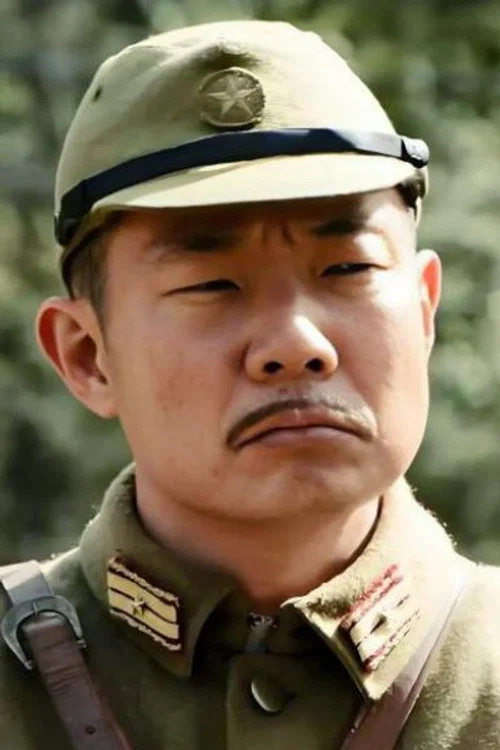 Photo of Dong Shinji
