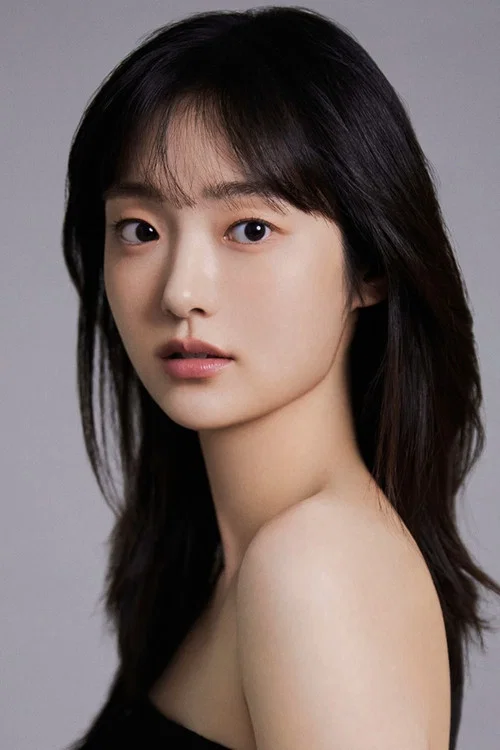 Photo of Kim Hye-jun