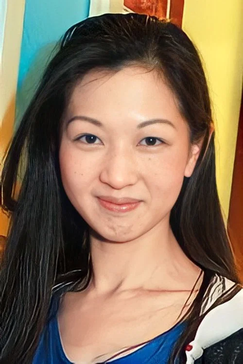 Photo of Safina Lam