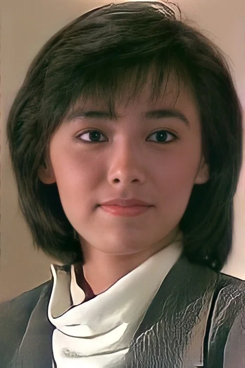 Photo of Emily Chu Bo-Yee