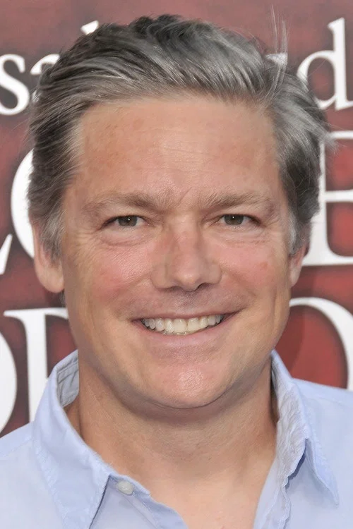 Photo of Oren Koules