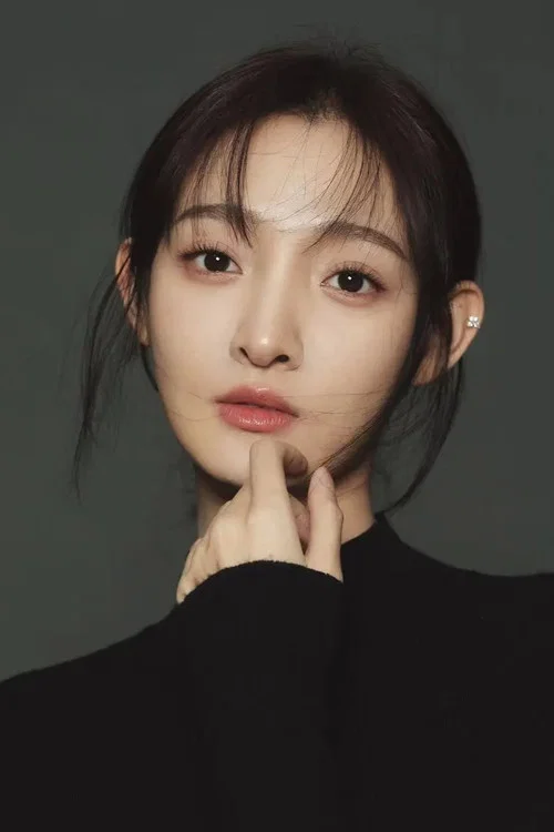Photo of Li Yutong
