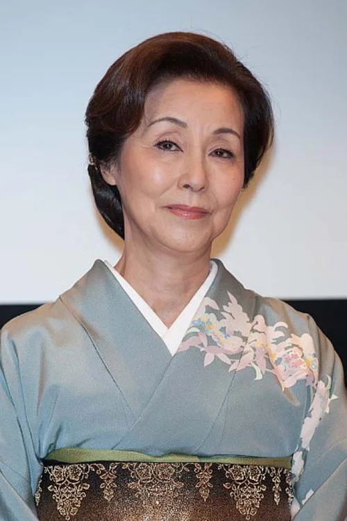 Photo of Yoko Nogiwa