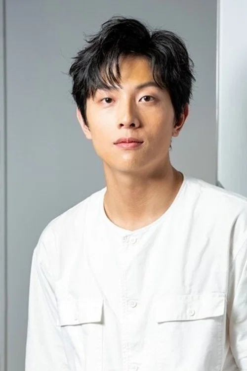 Photo of Eason Hsieh