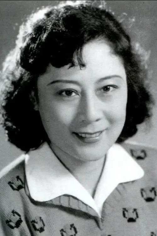 Photo of Bai Mei