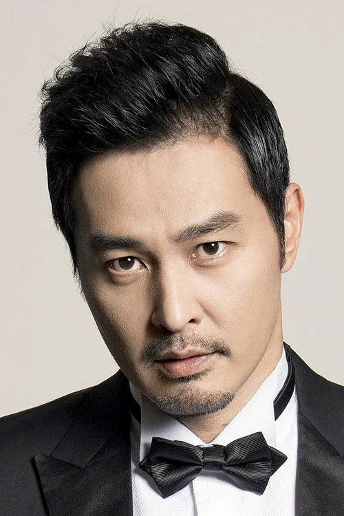 Photo of Andrew Lin Hoi