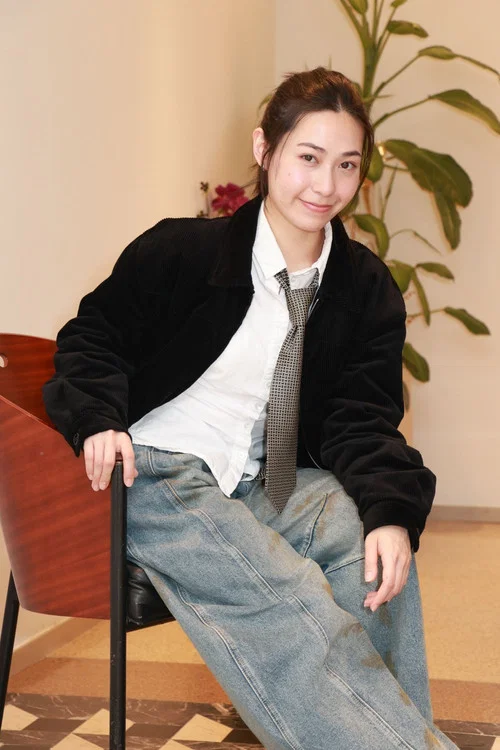 Photo of Kay Choi