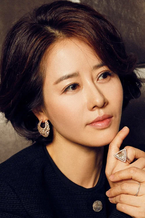 Photo of Jung Sun-kyung